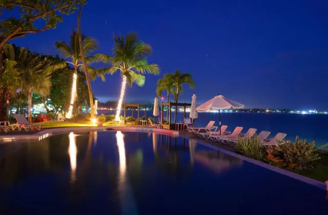 Hotel Velero Beach Resort Cabarete piscina 1